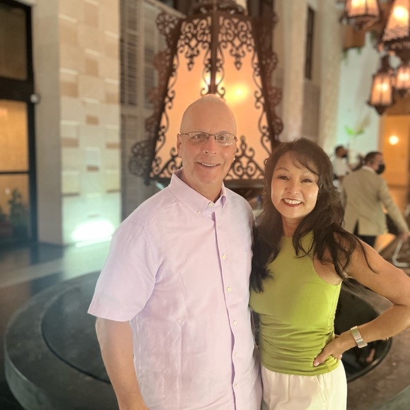 Meet your Posher, Linda - Picture 1 of 1